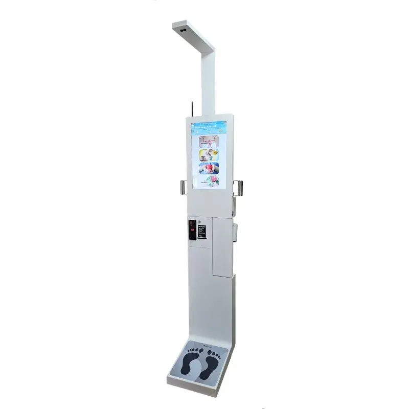 Macroblock Health Station